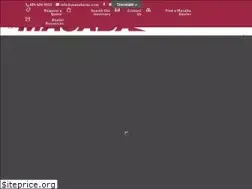 Sites similar to masabainc.com