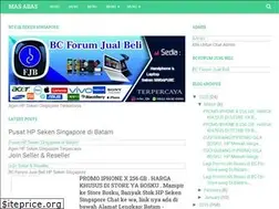 Sites similar to masabas.com