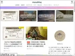 Sites similar to masablog100.com