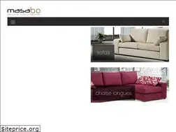 Sites similar to masabo.es