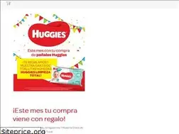 Sites similar to masabrazos.com.ar