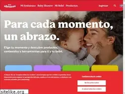 Sites similar to masabrazos.com.do