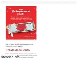 Sites similar to masabrazos.com.pe