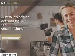 Sites similar to masaccountants.com.au