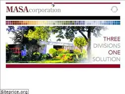 Sites similar to masacorp.com