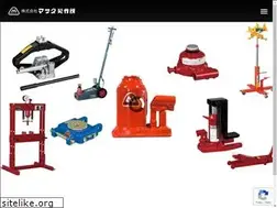Sites similar to masada-j.co.jp
