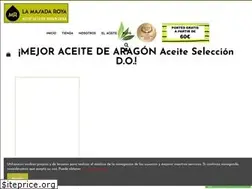 Sites similar to masada-roya.es