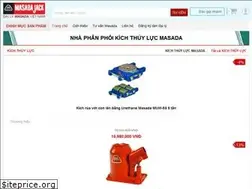 Sites similar to masada.com.vn
