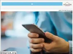 Sites similar to masada.org.il
