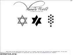 Sites similar to masada.world