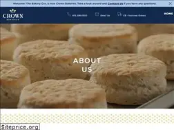 Sites similar to masadabakery.com
