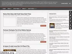 Sites similar to masadajack.blogspot.com