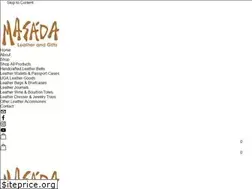 Sites similar to masadaleather.com