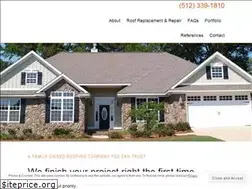 Sites similar to masadaroofing.com