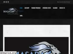 Sites similar to masadatactical.com