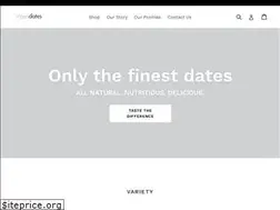 Sites similar to masadates.com
