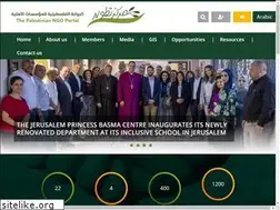 Sites similar to masader.ps