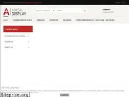 Sites similar to masadisplay.com