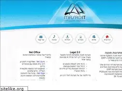 Sites similar to masadit.com