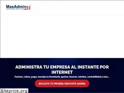 Sites similar to masadmin.net