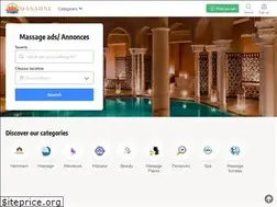Sites similar to masadni.com
