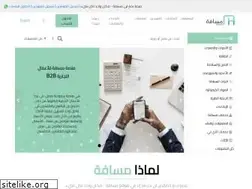 Sites similar to masafh.com