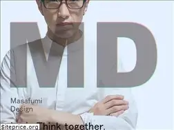 Sites similar to masafumi-design.com
