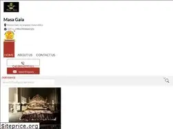 Sites similar to masafurniture.com