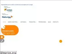 Sites similar to masagas.com