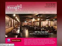 Sites similar to masagogreatneck.com