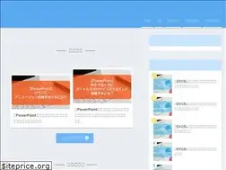 Sites similar to masagoroku.com