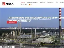 Sites similar to masagrupo.com