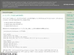 Sites similar to masahir0y.blogspot.com