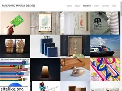Sites similar to masahiro-minami.com