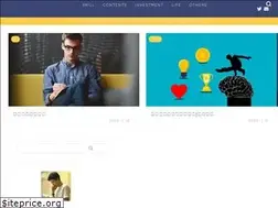 Sites similar to masahiroblog.com