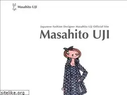 Sites similar to masahito-uji.com