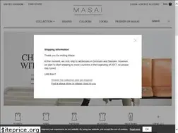 Sites similar to masai.dk