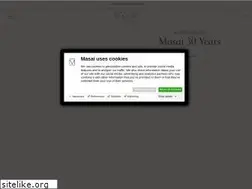 Sites similar to masai.fi