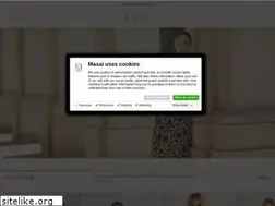 Sites similar to masai.net