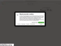 Sites similar to masai.no