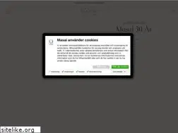 Sites similar to masai.se