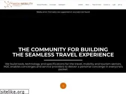 Sites similar to masai.solutions