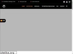 Sites similar to masaicampers.cl
