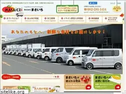 Sites similar to masaichi.co.jp