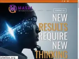 Sites similar to masaidesign.com