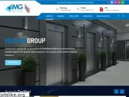 Sites similar to masaidgroup.com