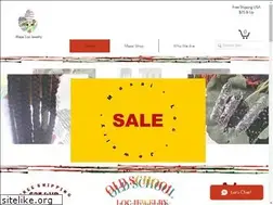 Sites similar to masailocjewelry.com