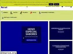 Sites similar to masaimara.es