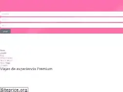 Sites similar to masaitravel.cl