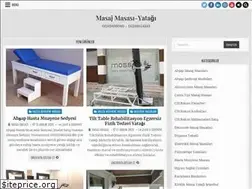 Sites similar to masaj-masasi.com